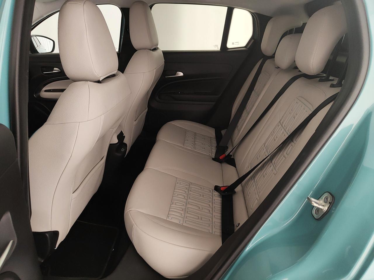 Fiat 600 Hybrid 110 CV DCT MHEV La Prima