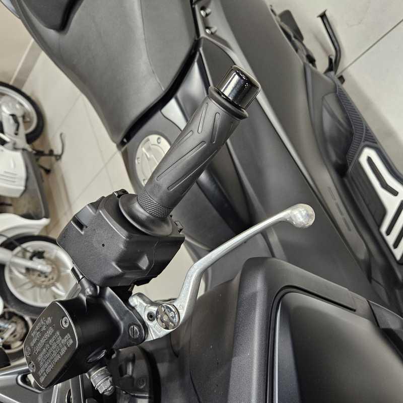 Yamaha T-Max 560 - 2022