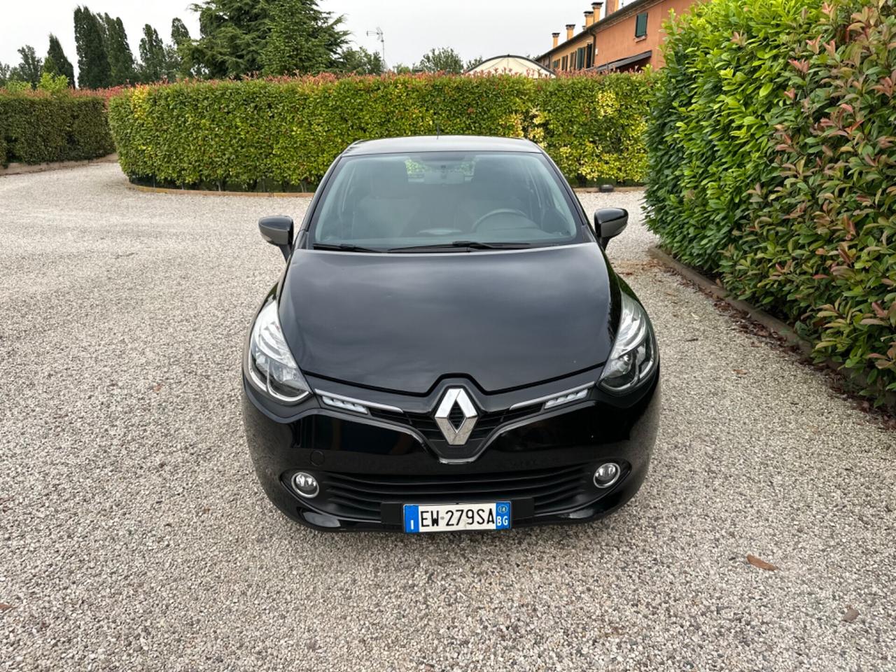Renault Clio TCe 12V 90CV 5 porte - POSSIBLE PERMUTA E FINANZIAMENTO