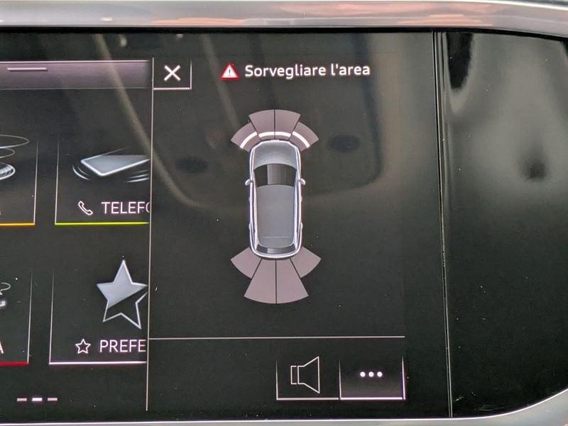 Audi Q3 Q3 35 TDI S tronic Business Advanced