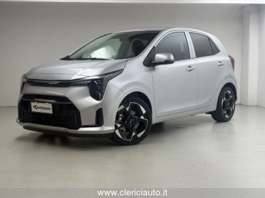 KIA Picanto 1.0 12V GPL 5 porte 20th Anniversary - KM/0
