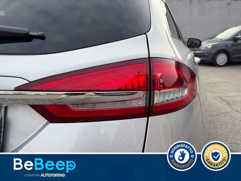 Ford Mondeo SW 2.0 ECOBLUE BUSINESS S&S 150CV AUTO MY19