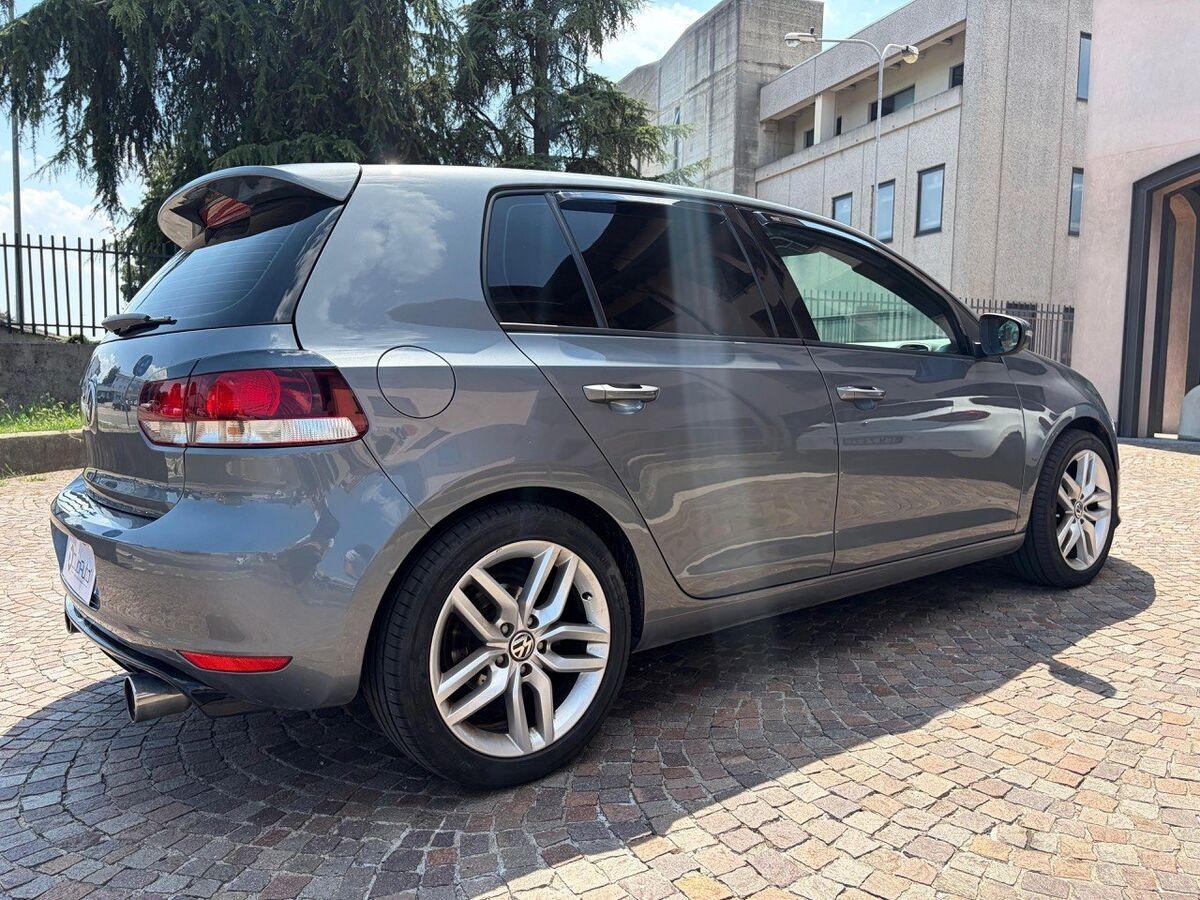 Volkswagen Golf 1.4 tsi Highline 160cv 5p LEGGERE DESCRIZIONE