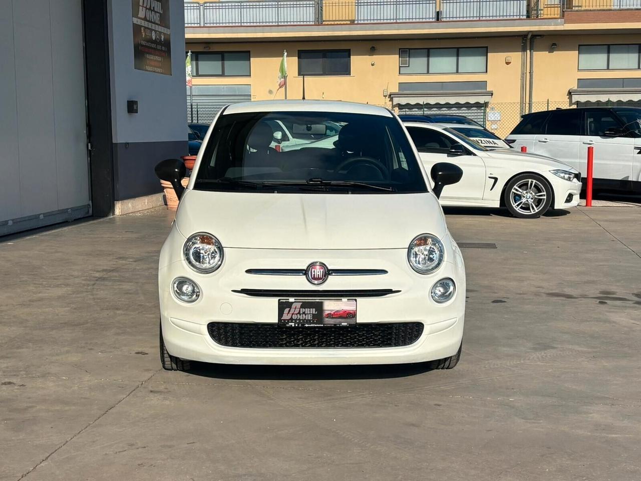 Fiat 500 1.0 Hybrid PREZZO PROMO