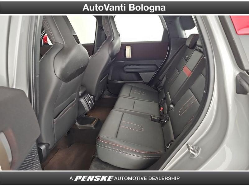 MINI Countryman MINI Countryman C 48V JCW John Cooper Works