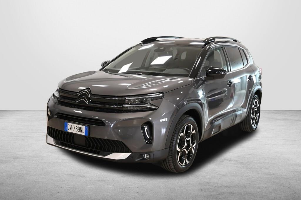 CITROEN C5 AIRCROSS BLUEHDI 130CV *2024