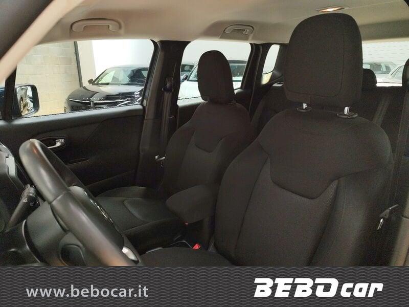 Jeep Renegade 1.0 T3 Longitude