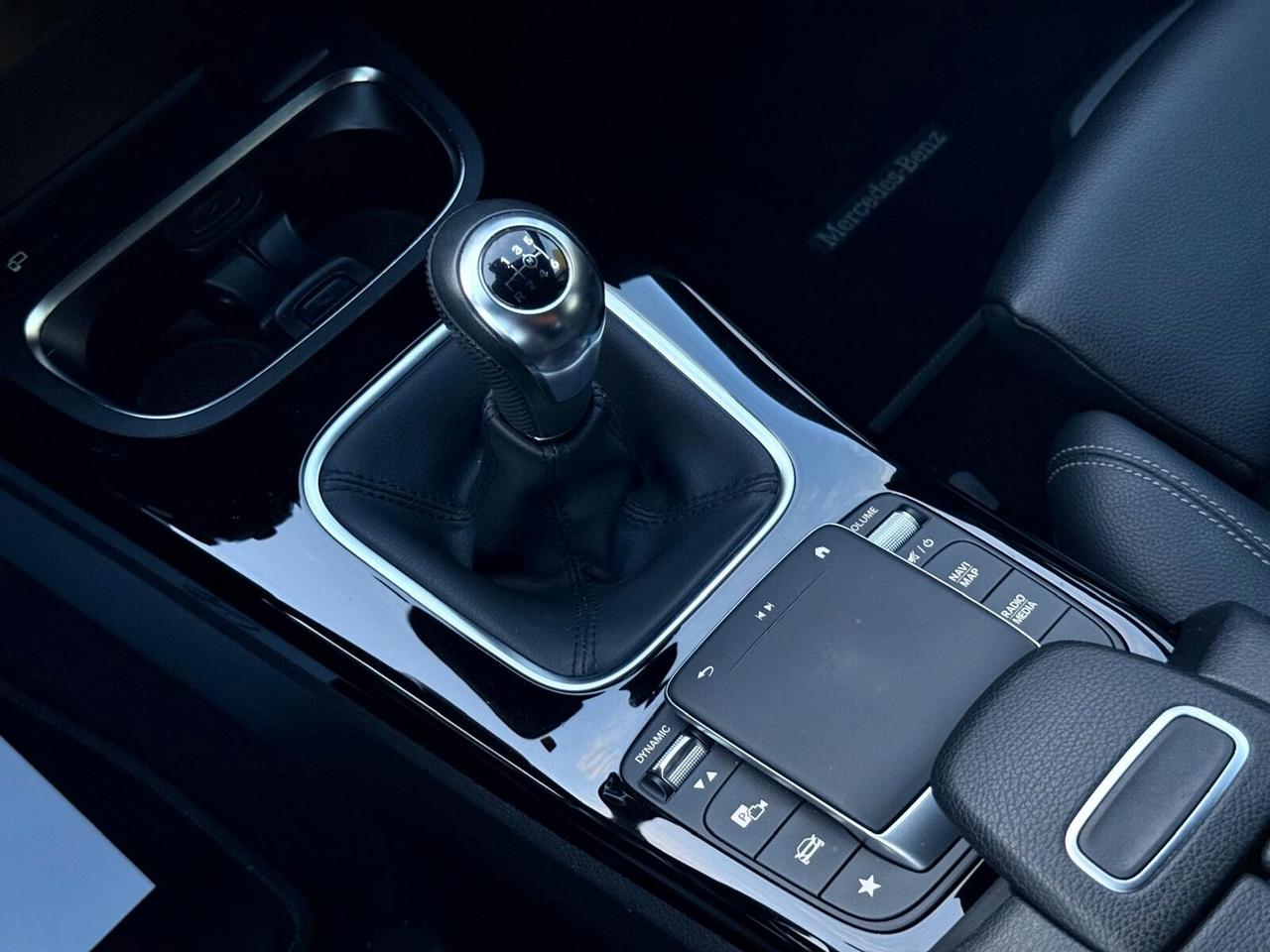 Mercedes-benz A 160 Business