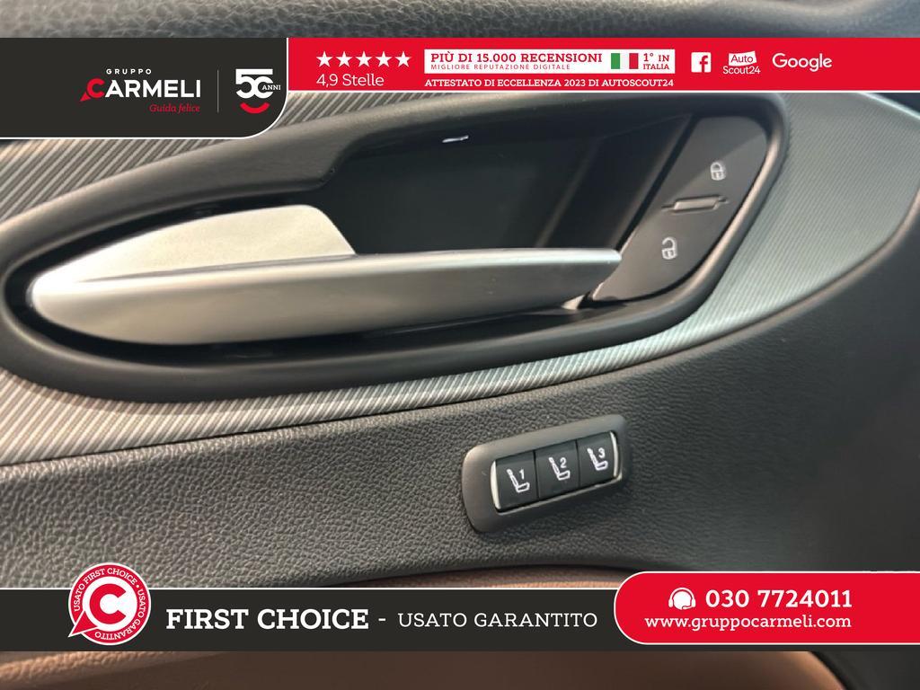 Alfa Romeo Stelvio 2.2 Turbo Veloce Q4 AT8
