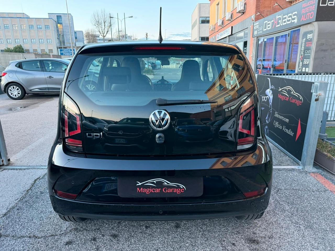 Volkswagen up! 1.0 75 CV 5p. high