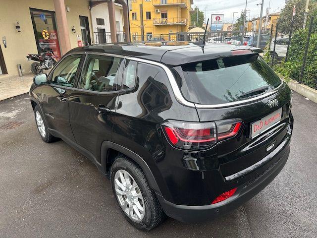 JEEP Compass 1.6 Multijet II 2WD S