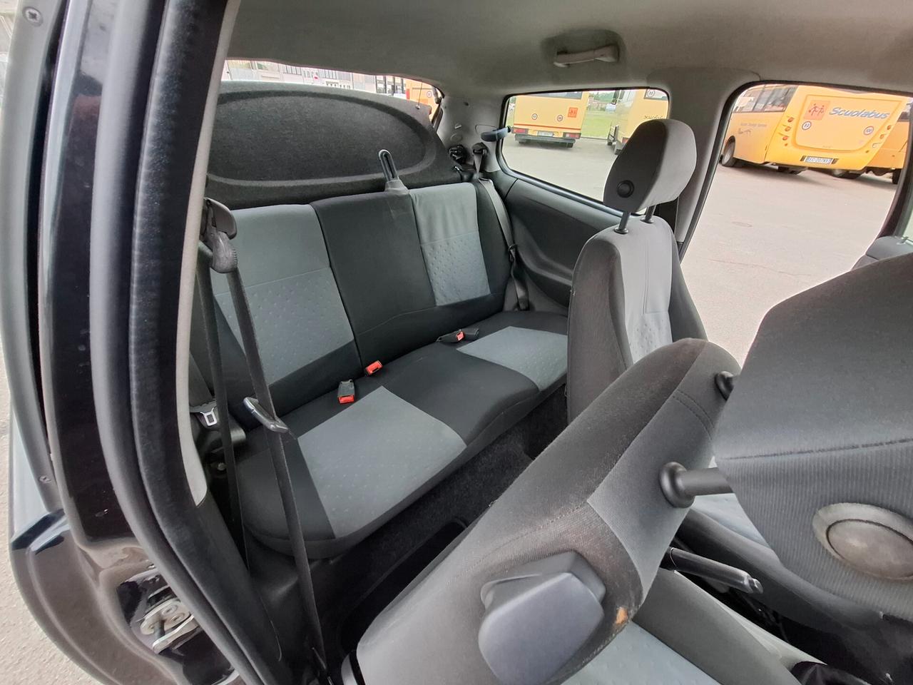 Fiat Punto 1.3 Multijet 16V 3 porte Dynamic