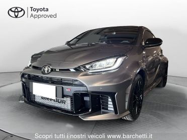 Toyota Yaris 1.6 Turbo 3 porte GR Circuit DAT