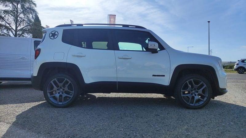 Jeep Renegade Renegade 2.0 Mjt 140CV 4WD Active Drive Low S