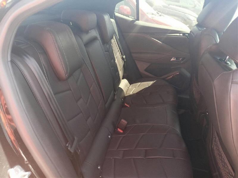 DS 4 1.5 BLUEHDI 130CV AUT. OPERA ( TETTO PANORAMICO APR. - PELLE - FARI LED - PDC - COCKPIT - NAVI - MIRROR - TELECAMERA 360 - HEAD UP DISPLAY )