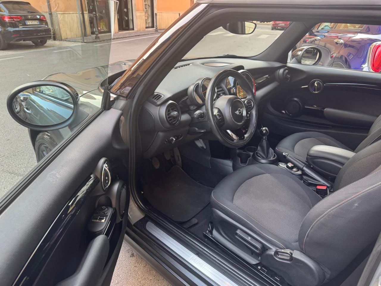 Mini 1.5 Cooper D 116cv One D 3P