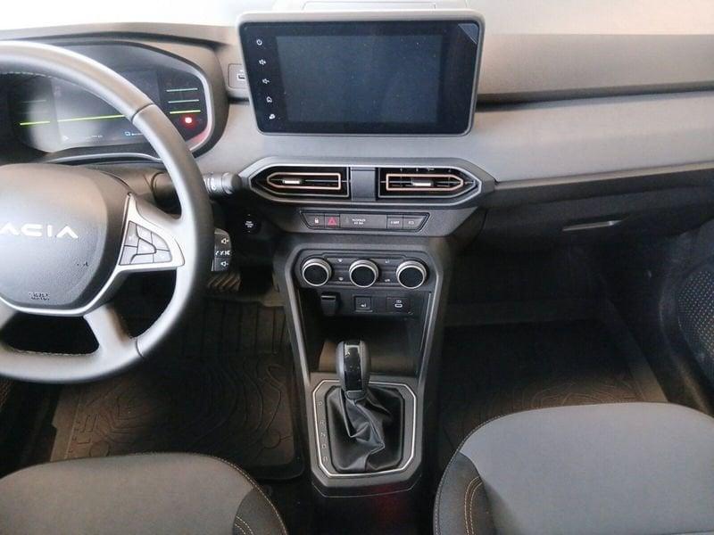 Dacia Jogger 1.6 hybrid Extreme 140cv 7p.ti