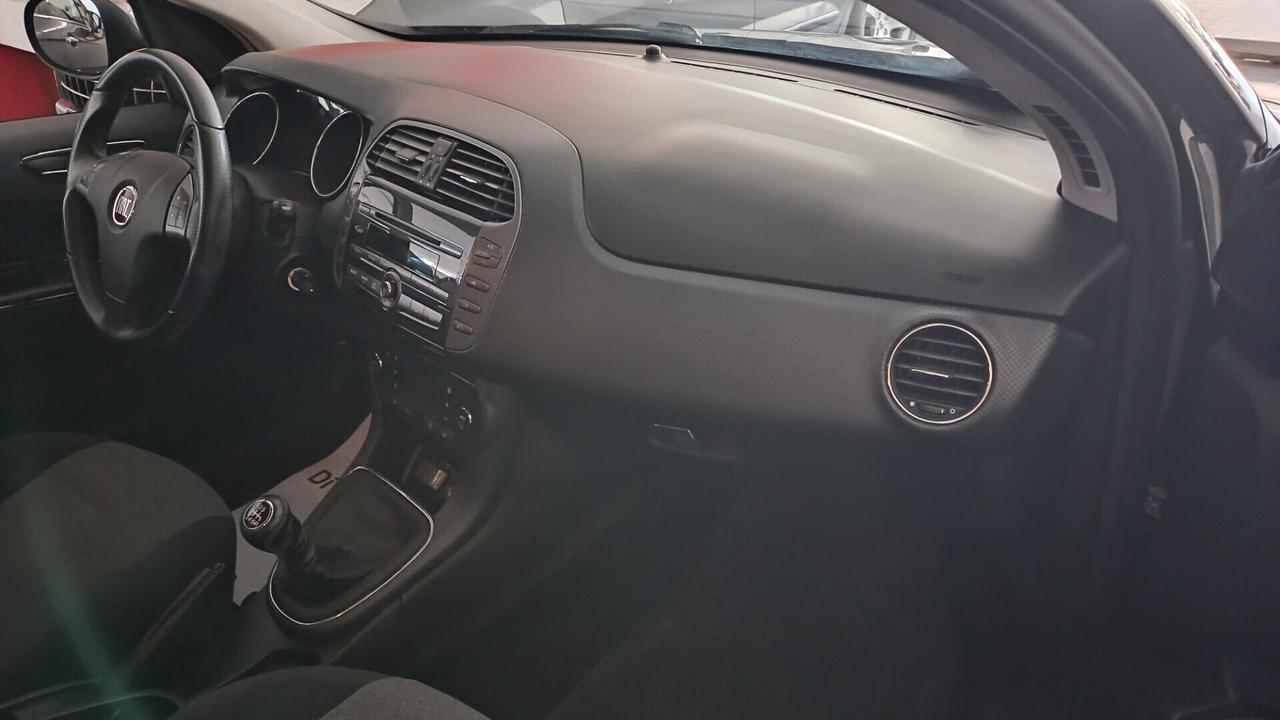 Fiat Bravo 1.4 EasyPower Easy