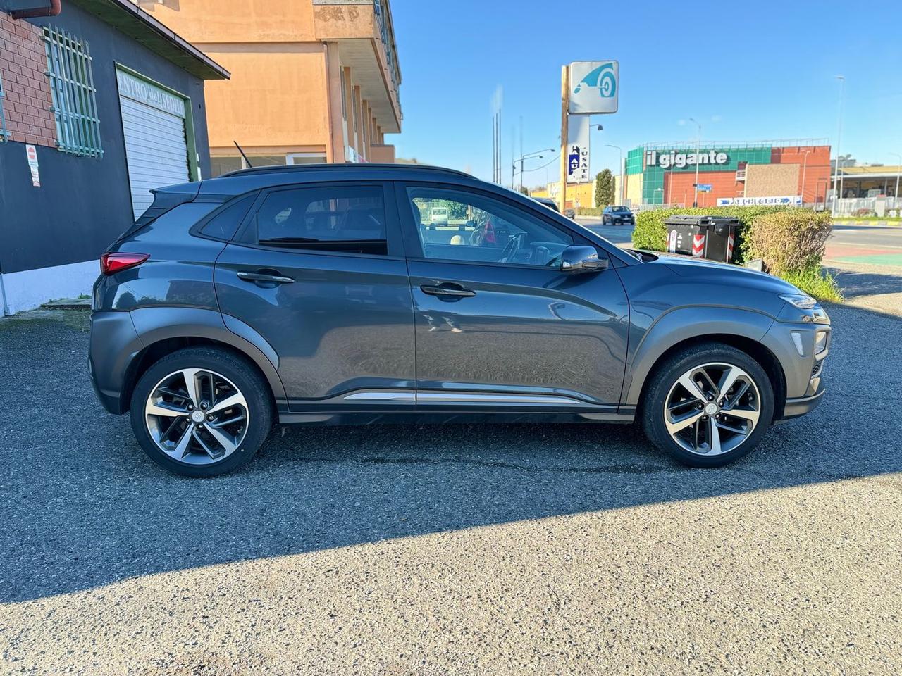 Hyundai Kona Xpossible 1.6 CRDi