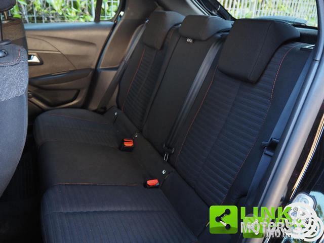 PEUGEOT 208 BlueHDi 100 Stop&Start 5 porte Acti