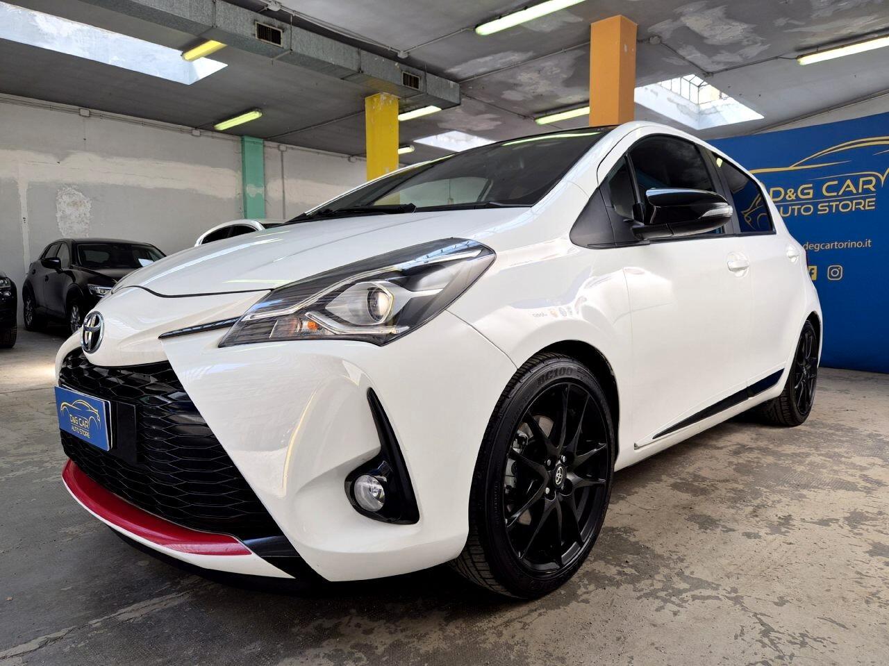 Toyota Yaris GR Sport 1.5 Hybrid