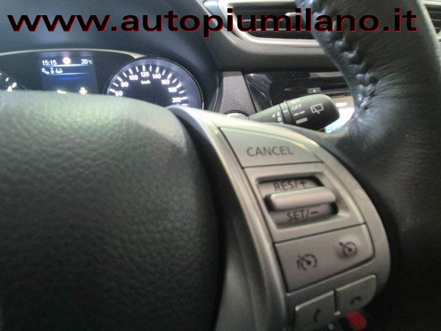 NISSAN X-Trail 1.6 dCi 2WD Tekna