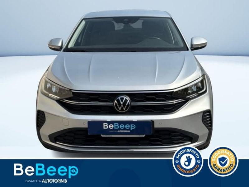 Volkswagen Taigo 1.0 TSI LIFE 95CV