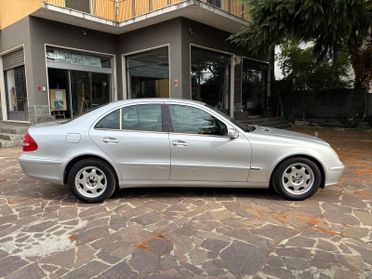Mercedes-benz E 200 K Metano LEGGERE ANNUNCIO