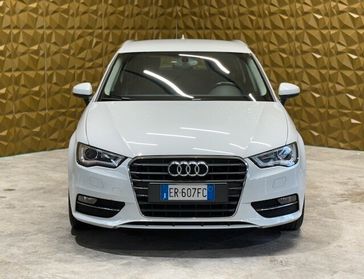 Audi A3 SPB 2.0 TDI Ambition