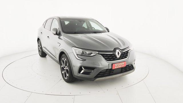 RENAULT Arkana Arkana Full Hybrid E-Tech 145 CV Techno