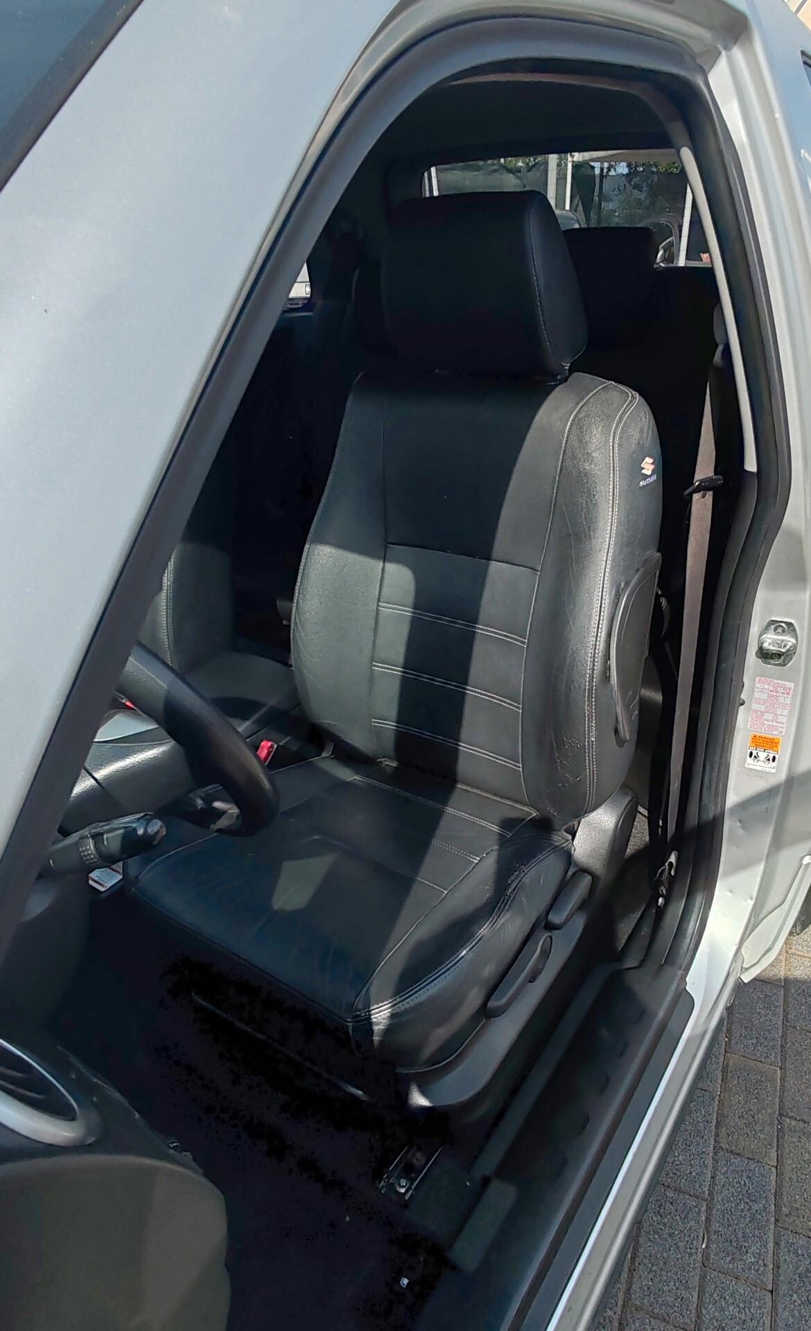Suzuki Grand Vitara 1.9 DDiS 3 porte Evolution