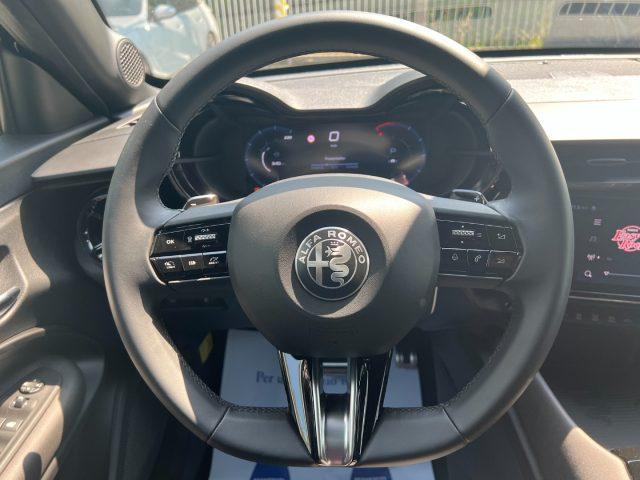 ALFA ROMEO Junior 1.2 145 CV Hybrid eDCT6 Speciale #VARI COLORI