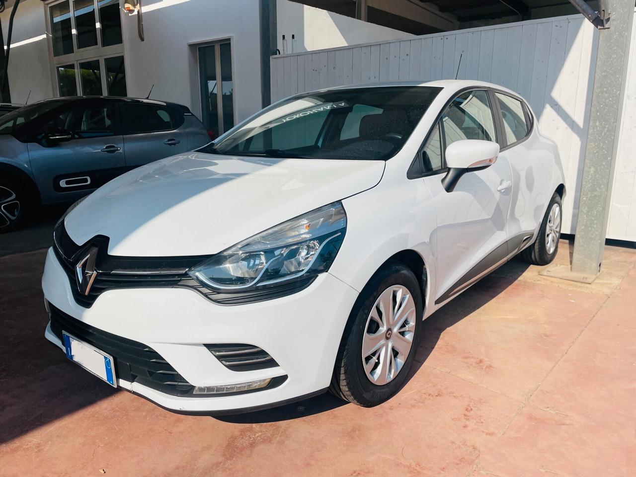 Renault Clio dCi 8V 75 CV 5 porte Intens PER NEOPATENTATI