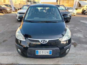 HYUNDAI I10 1.1 GPL SOLO 85.000 KM 2009