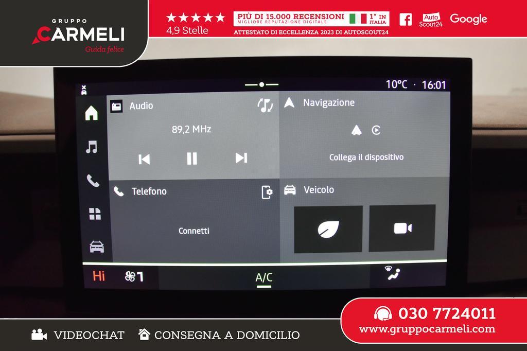 Dacia Duster 1.2 TCe Journey