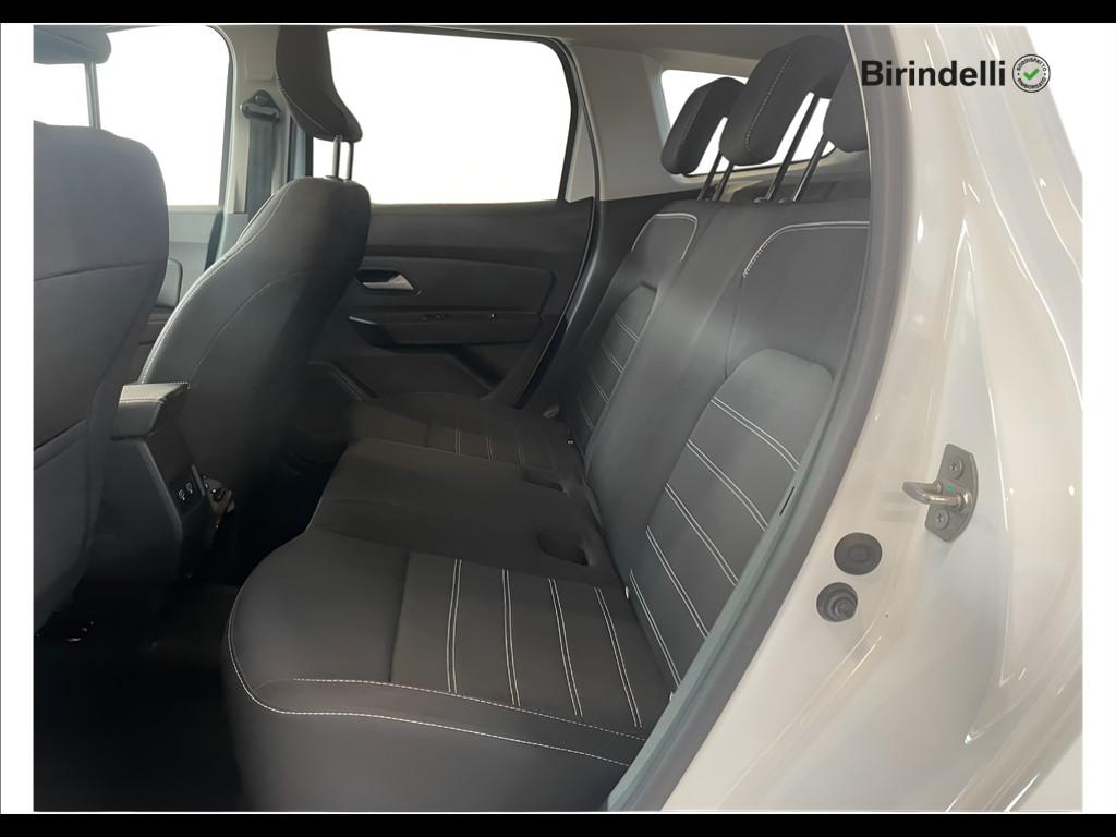 DACIA Duster 2ª serie - Duster 1.5 Blue dCi 8V 115 CV 4x2 Journey