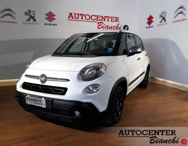 Fiat 500 L Cross 500L Cross 1.3 mjt 95cv my20