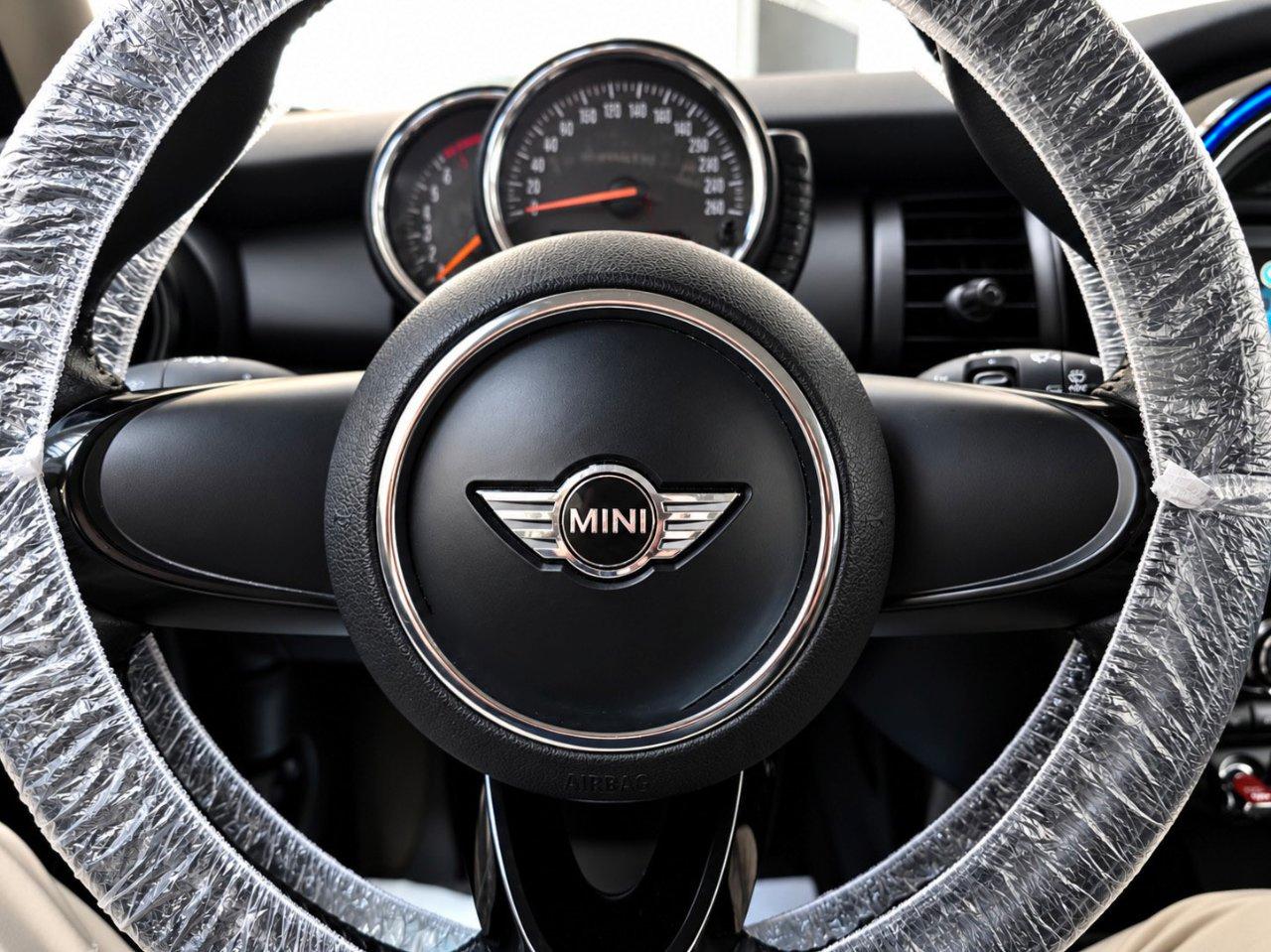 Mini 5 Porte One 1.2 75CV 5 PORTE EURO6B NEOPATENTATI/RATE/PERMUTE