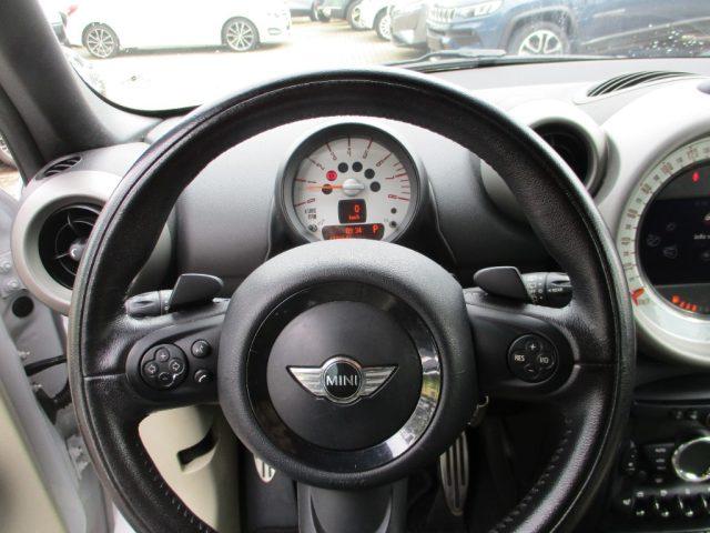 MINI Countryman Mini Cooper S Countryman ALL4