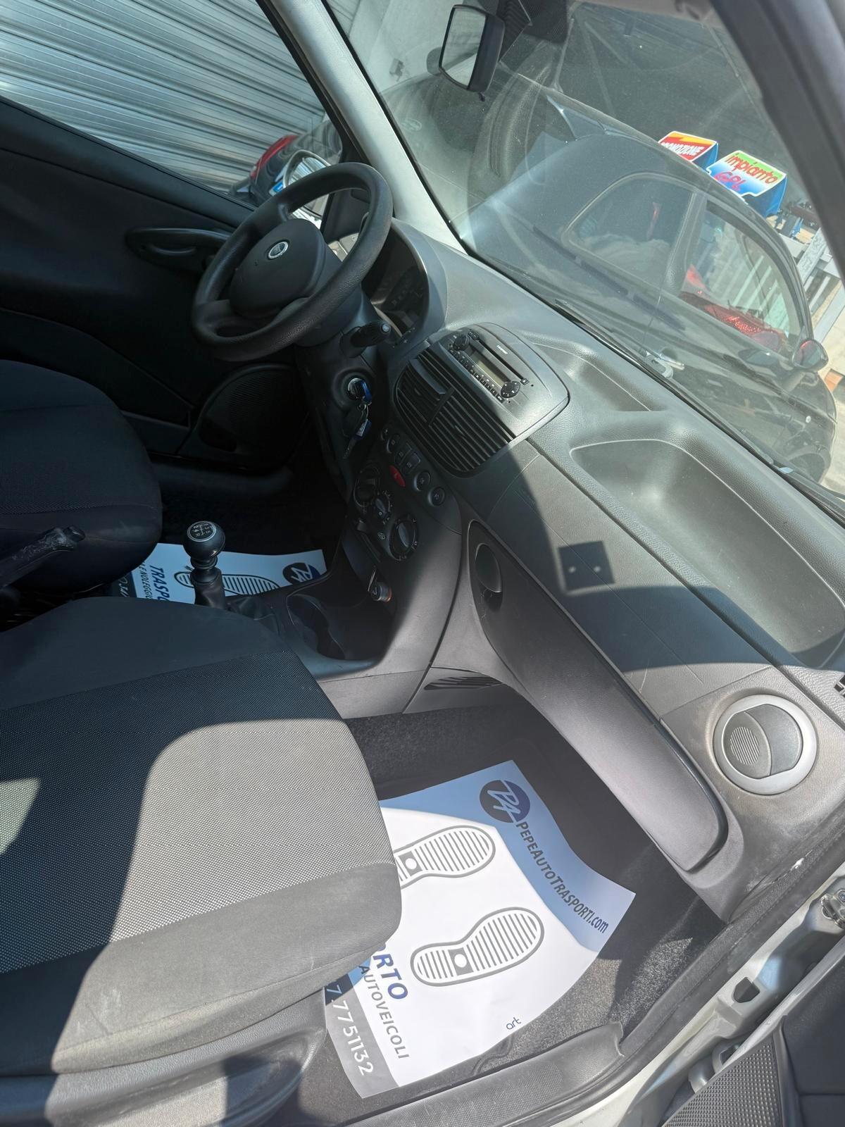 Fiat Punto Classic 1.2 5 porte Dynamic