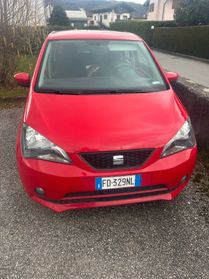 Seat Mii 1.0 5p - 2016