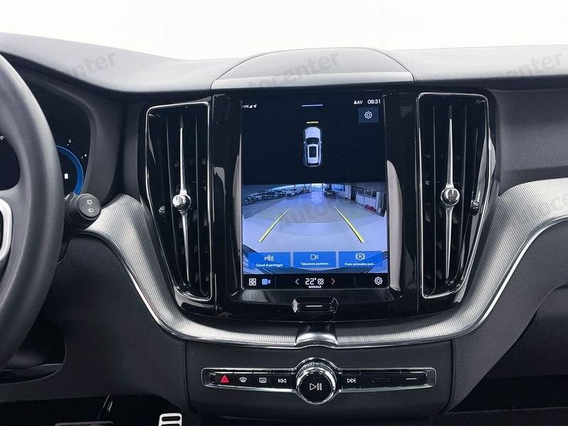 Volvo XC60 XC60 B4 (d) 197CV AUT AWD R DESIGN