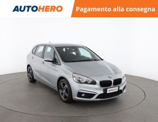BMW 218 d Active Tourer Sport