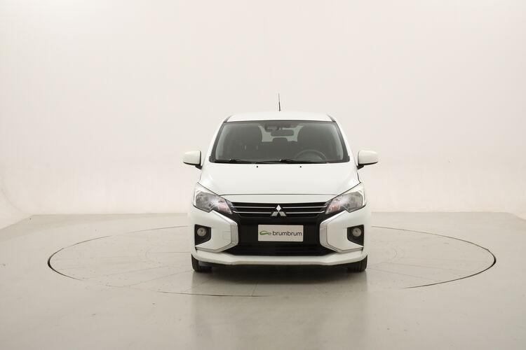Mitsubishi Space Star Intense BR478884 1.2 Benzina 71CV
