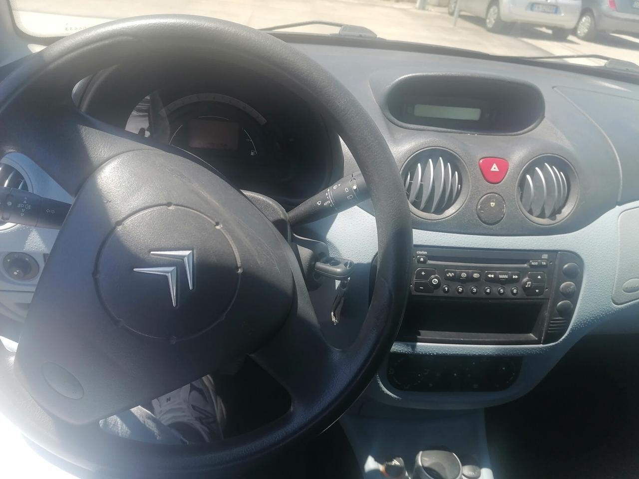 Citroen C3 1.1 BENZINA Elegance