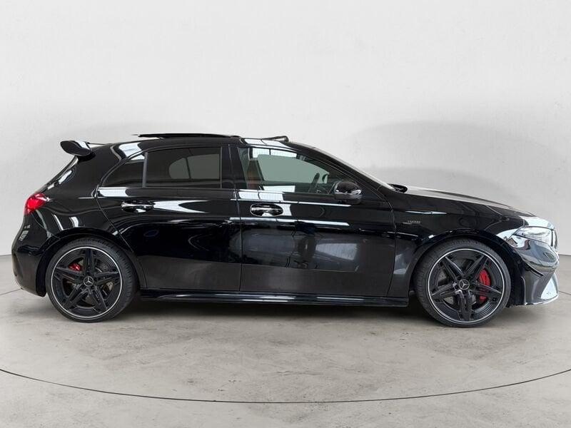 Mercedes-Benz Classe A Mercedes-AMG A 35 4M AMG Line Prem Plus