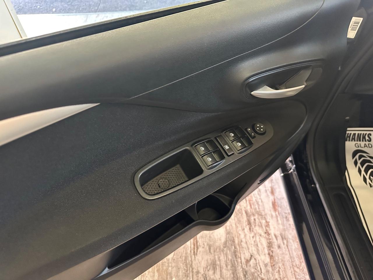 Fiat Punto 1.4 Benzina Gpl 8V 5 porte Lounge Ok Neopatentati