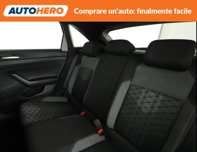 VOLKSWAGEN Taigo 1.0 TSI 110 CV DSG R-Line