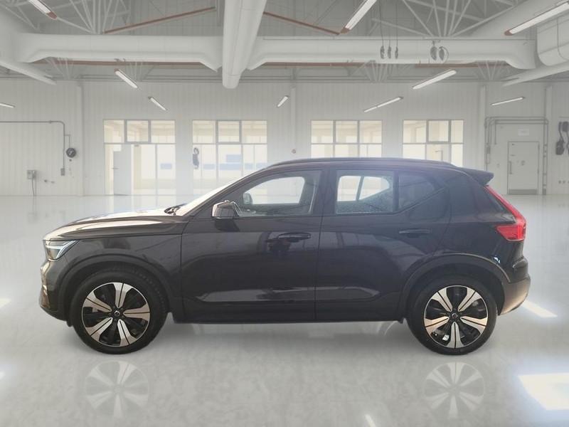 VOLVO XC40 RECHARGE PLUS SUV