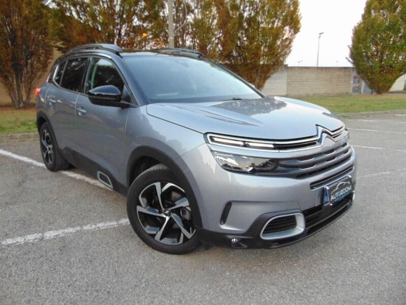 CITROEN C5 Aircross 1ª s. C5 Aircross BlueHDi ...